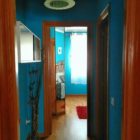 Διαμέρισμα Apartamento Viva 2