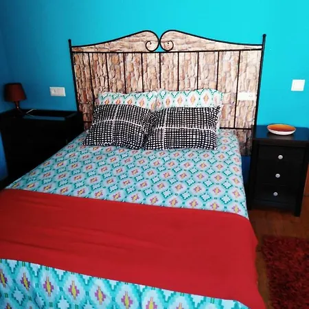 Apartamento Viva 2 León