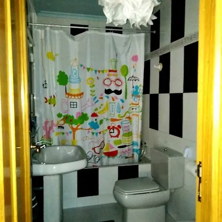 Διαμέρισμα Apartamento Viva 2