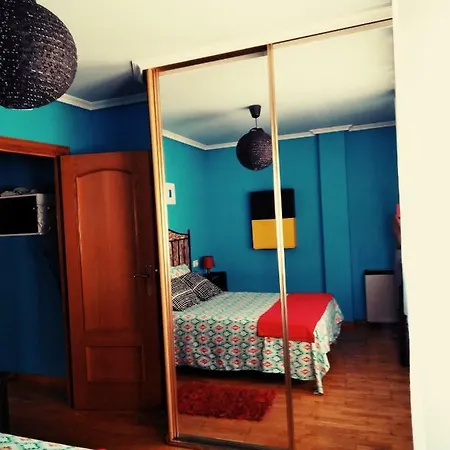 Apartamento Viva 2 Διαμέρισμα León