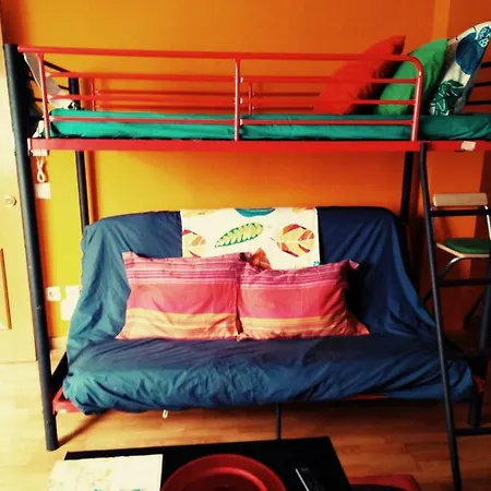 Apartamento Viva 2 *