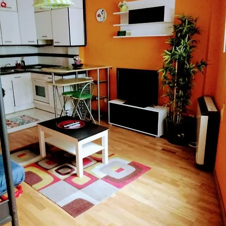 Apartamento Viva 2 Διαμέρισμα