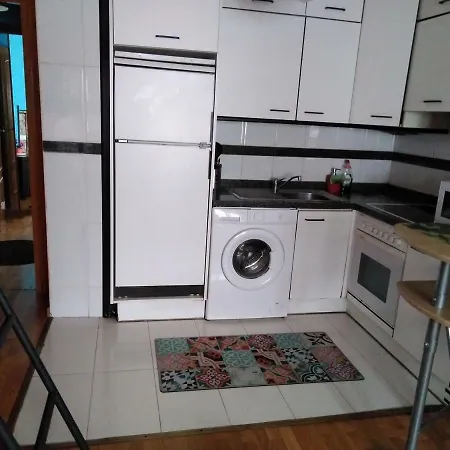 Apartamento Viva 2 Διαμέρισμα *
